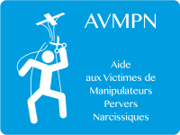 Aide aux victimes de Manipulateurs Pervers Narcissiques